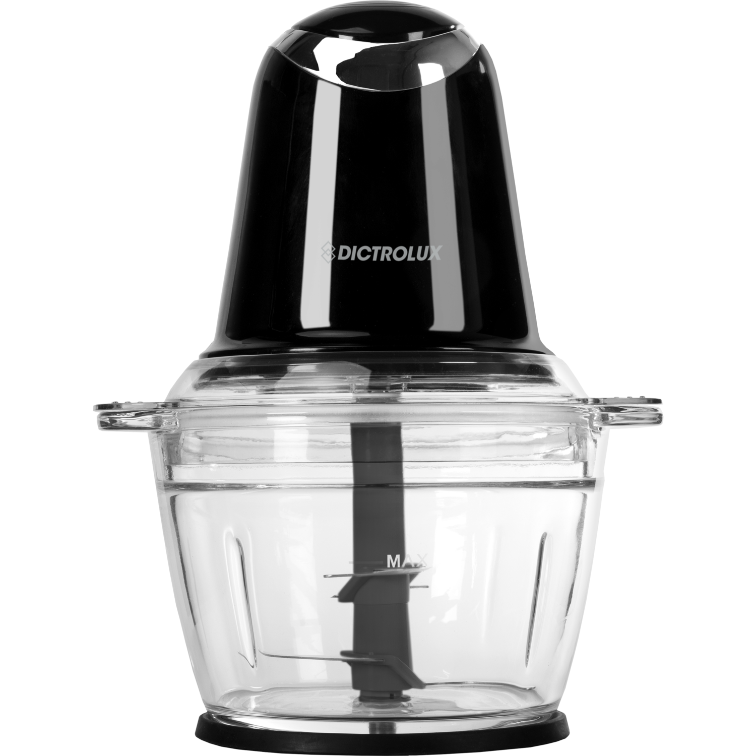 DICTROLUX - Tritatutto Elettrico 3 in 1 500 Watt